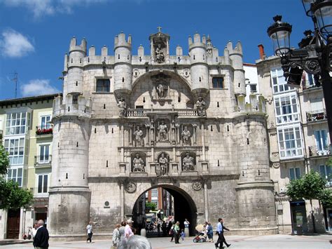 Burgos, España